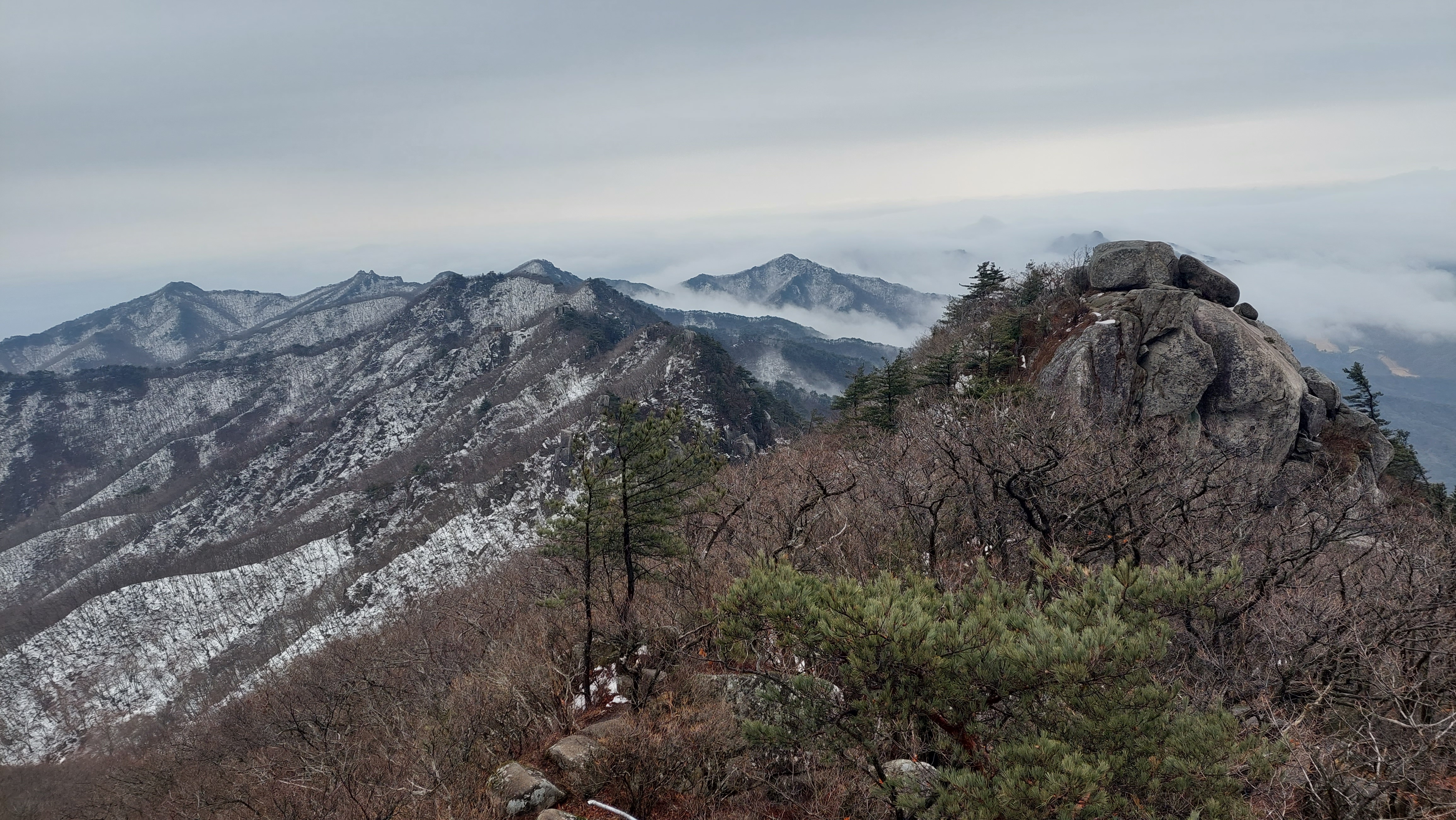 팔공산 동화사 68