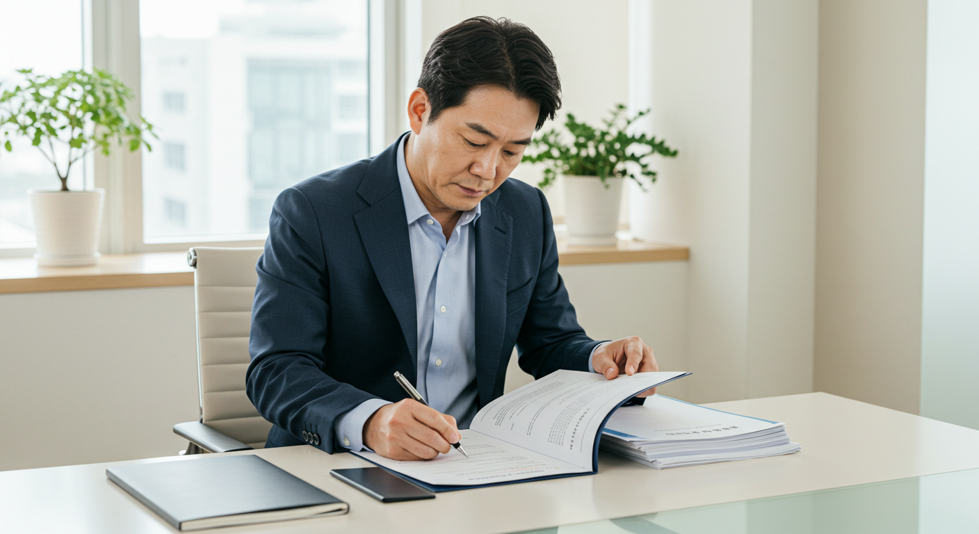 실업급여 개편, 어떻게 바뀌었을까? - 반복수급자, 4차 구직활동 의무화 정리