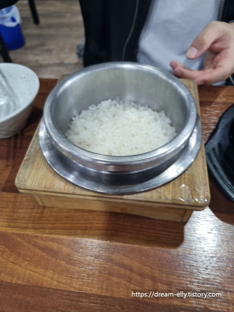 가마솥설렁탕 이미지
