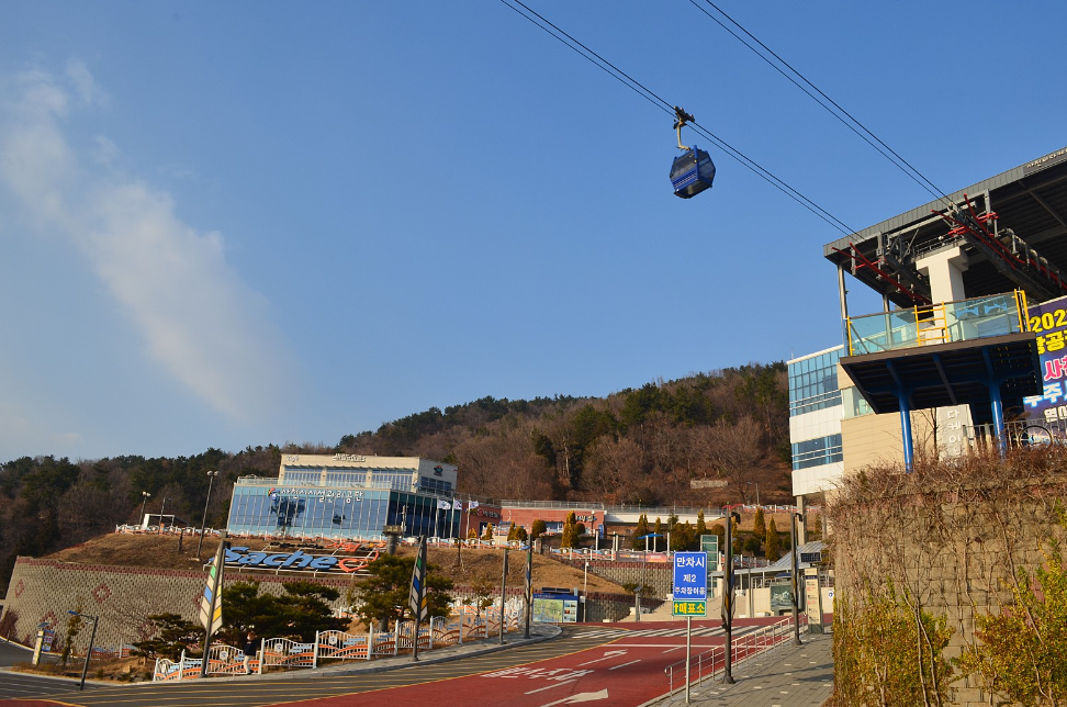 사천시 가볼만한곳 베스트10