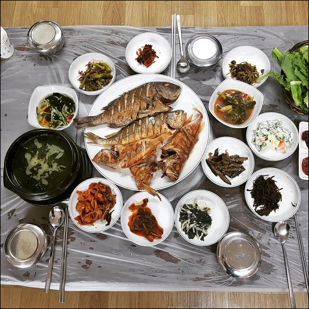 꽃섬식당 사진 4