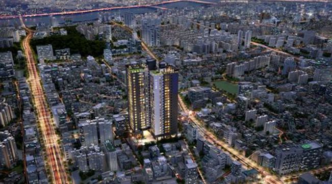 엘루크 서초 서울 강남 오피스텔 미분양 무순위 분양가 분양 아파트