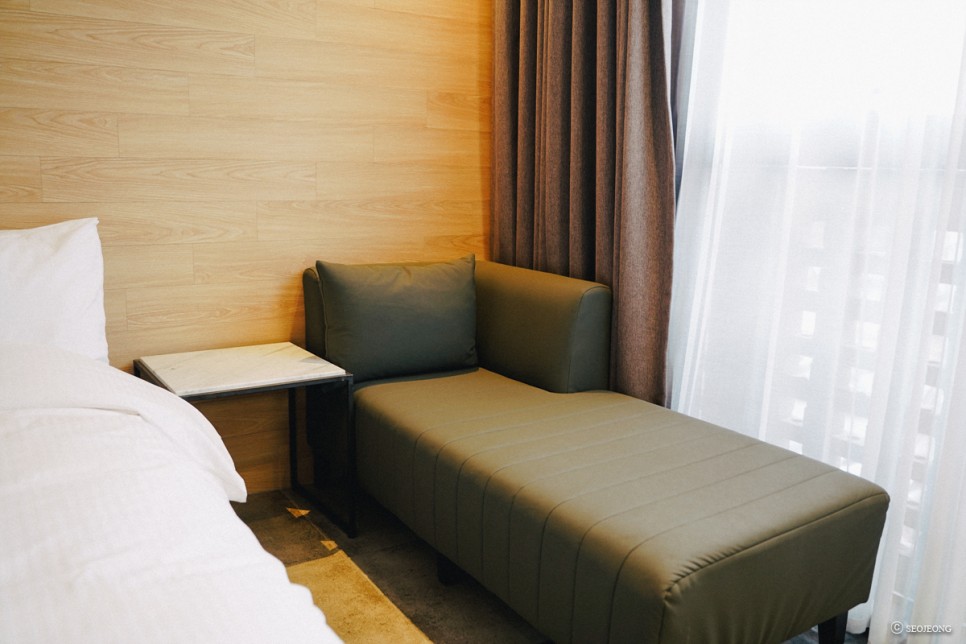 | 더홍시호텔 객실&조식정보 강릉호텔 추천 9