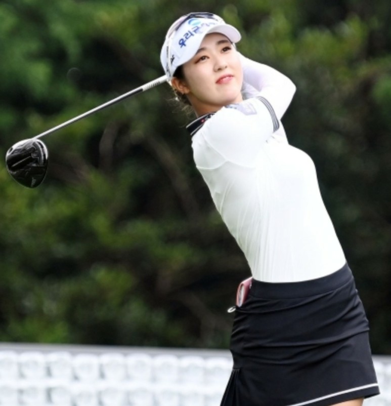 슈퍼루키 프로필, KLPGA 2021. 13