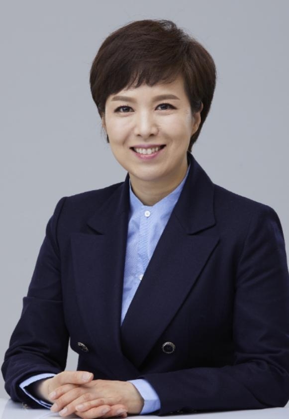 김은혜 의원 프로필