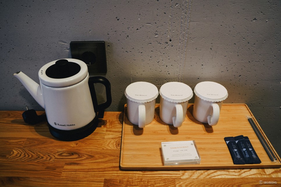 | 더홍시호텔 객실&조식정보 강릉호텔 추천 13