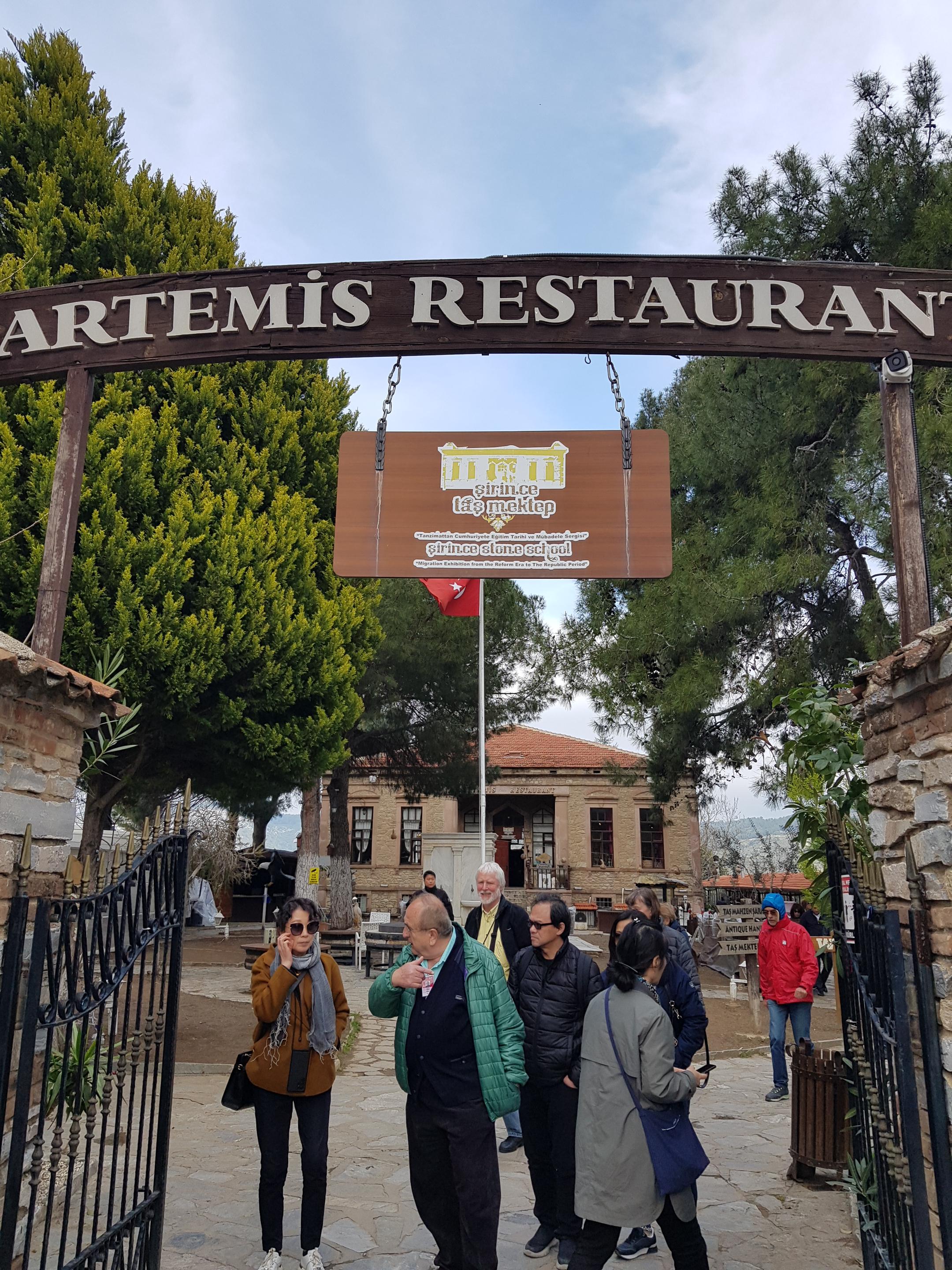 2023.3.17. 투르키예 여행 (7일) 82