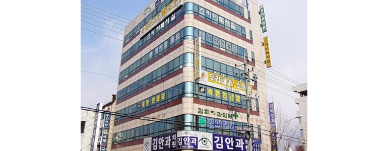 순천시 안과