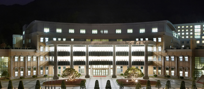  청심국제중학교 입학설명회