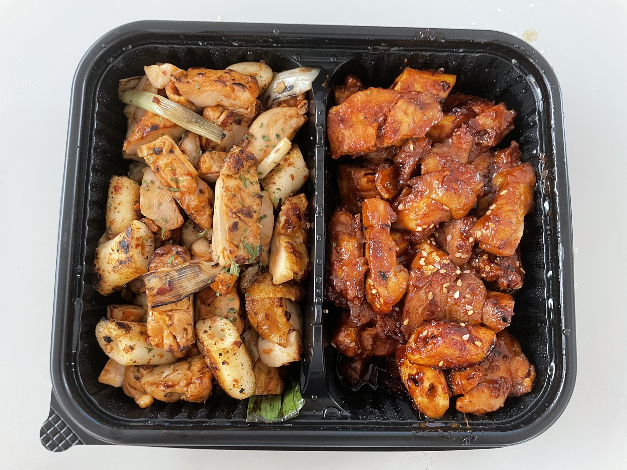 화락바베큐치킨 서현2호점 사진 3