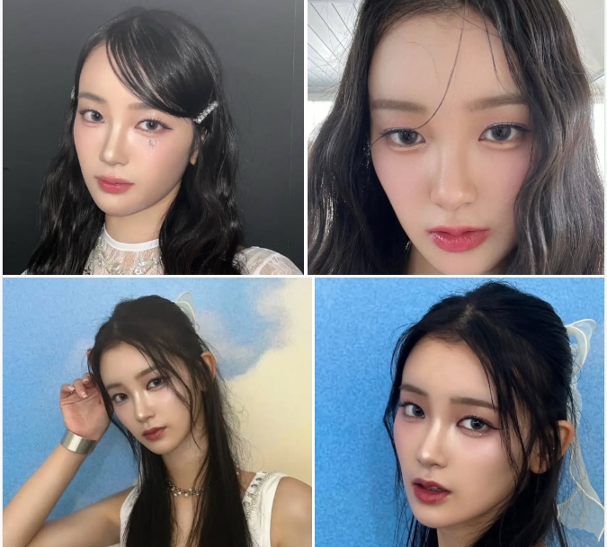 사쿠라이 미우