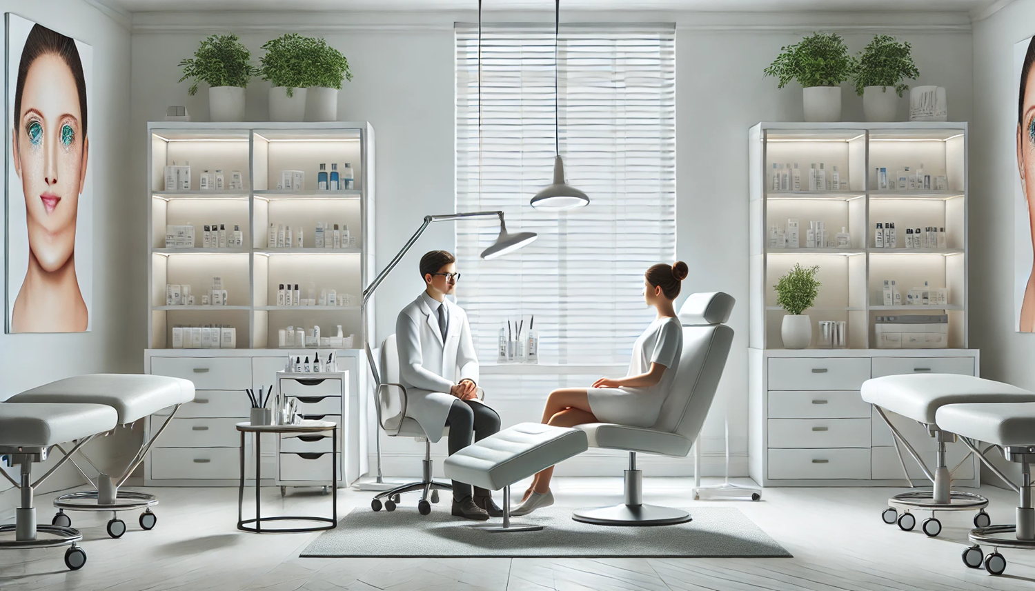 서울특별시 양천구 피부과 병원 총정리