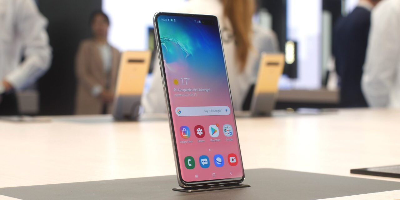  갤럭시 S10 5G 스펙 및 장단점 정리