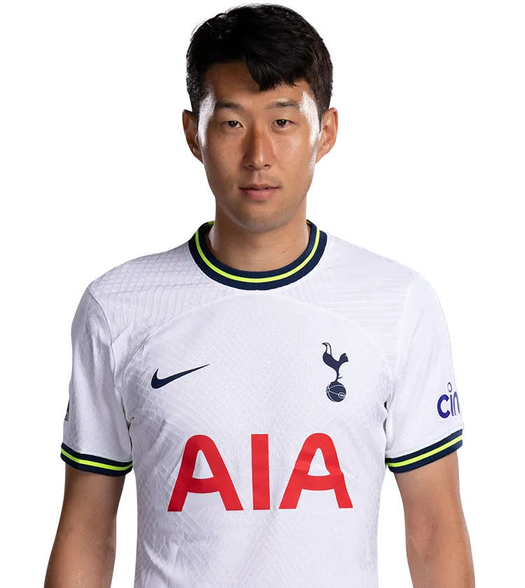 손흥민 EPL 100호 골 달성