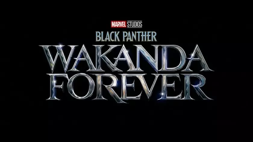 블랙 팬서: 와칸다 포에버(Black Panther: Wakanda Forever)