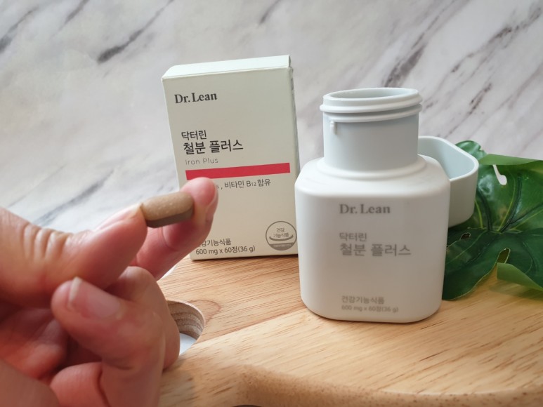 음식 흡수율 높게 철분이 많은 6