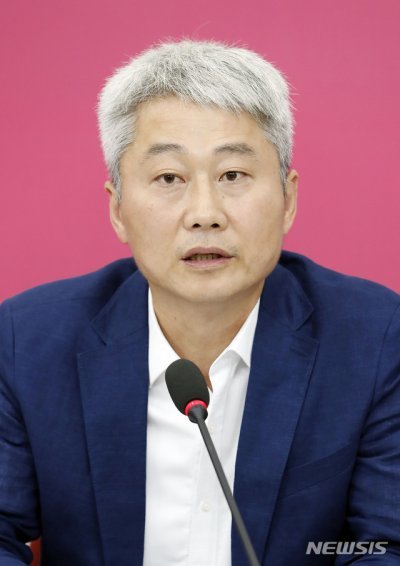  김근식 “김종인, 서울시장 출마 제안…당 위한 일 고민 중”