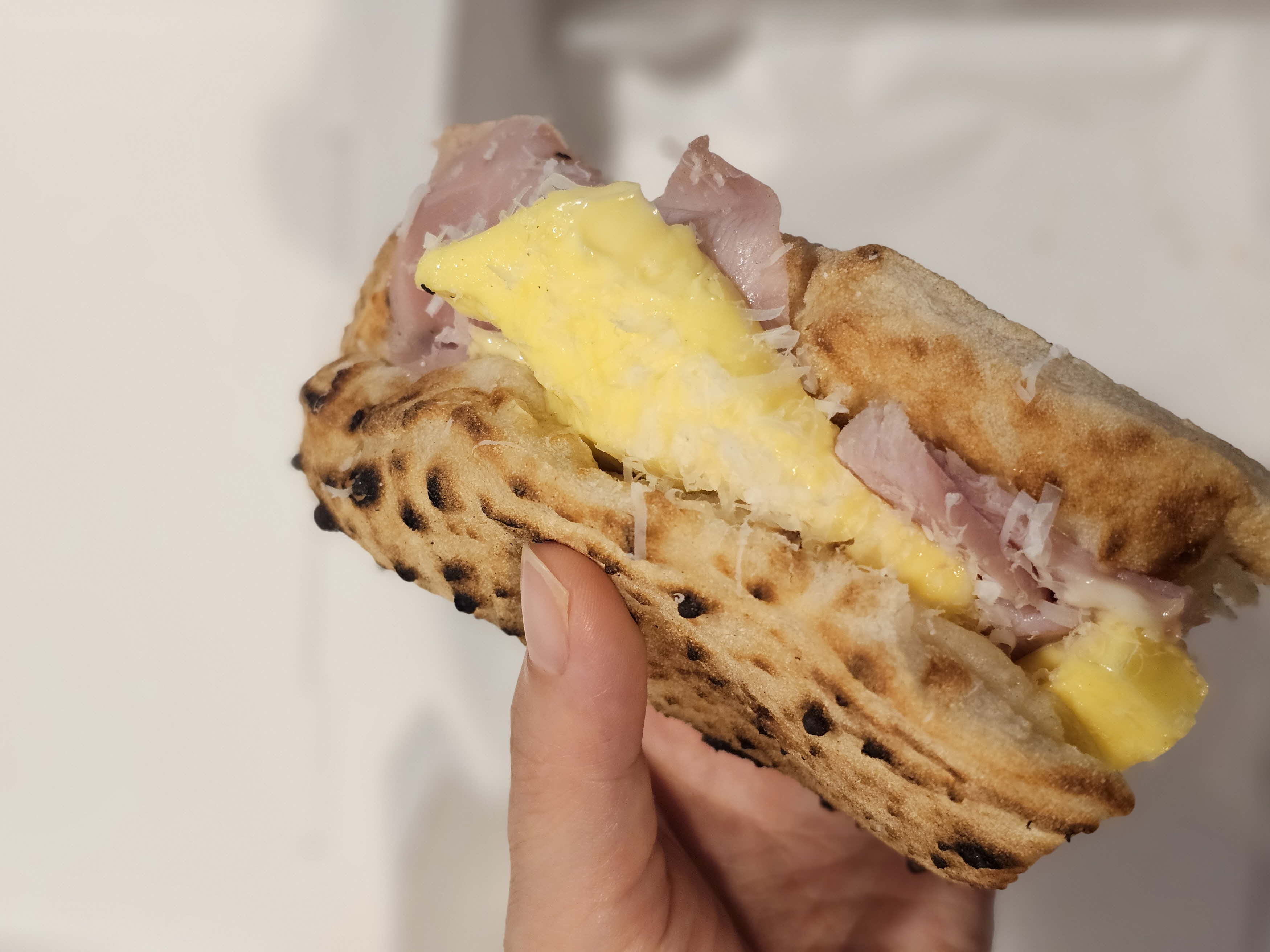 마곡 맛집 비바나폴리