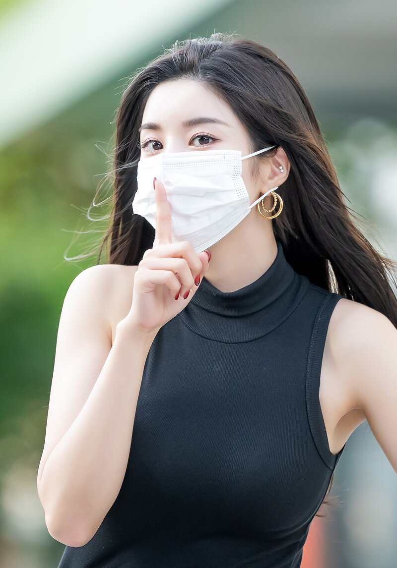  19호룩 권은비 - 2