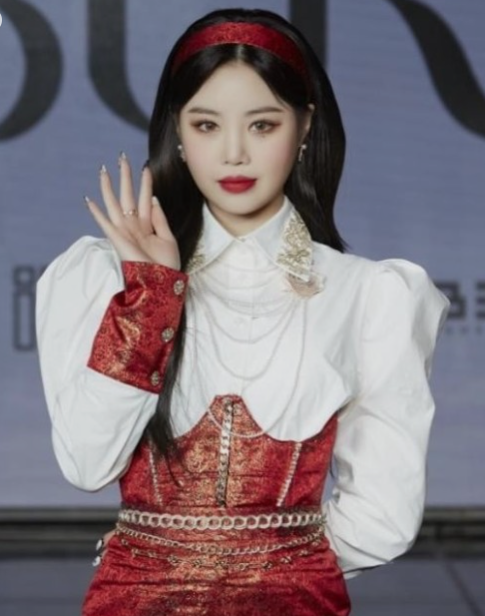 여자아이들 수진 학폭 가해자논란 서수진이 밝힌 소름돋는 진실(+인스타 나이 키 타투)