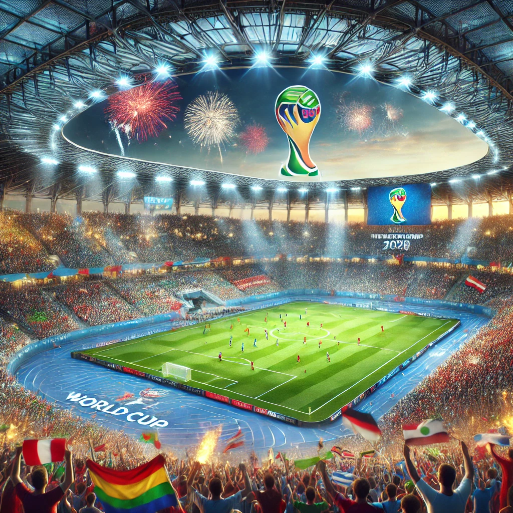 2026 FIFA 월드컵 지역예선 아시아 3차예선 