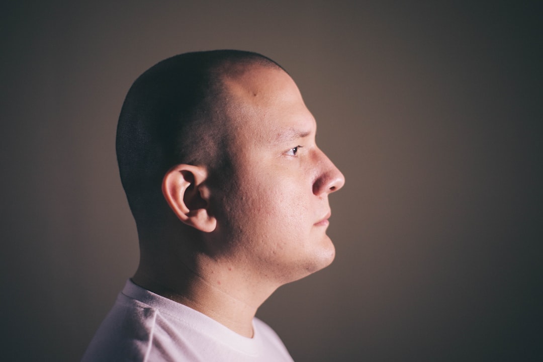 Profile.