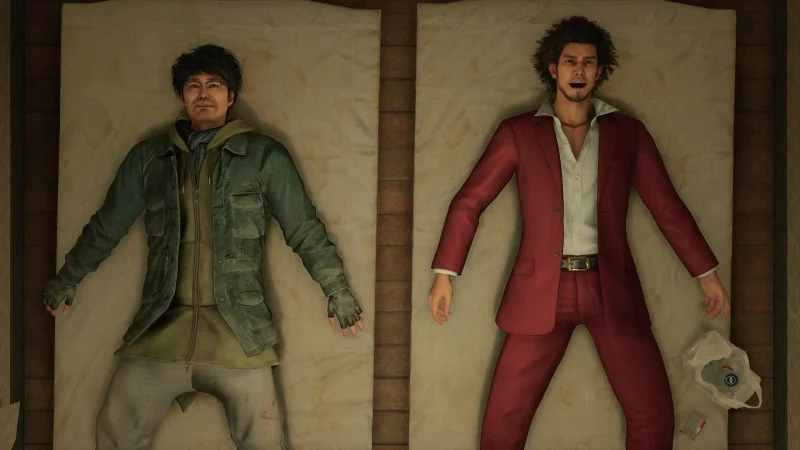  야쿠자 8, Yakuza 8: Ryu Ga Gotoku 팀이 공유하는 개발 소식