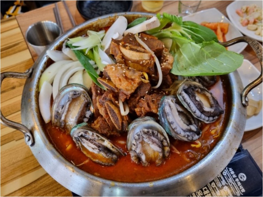 열린갈비 이미지