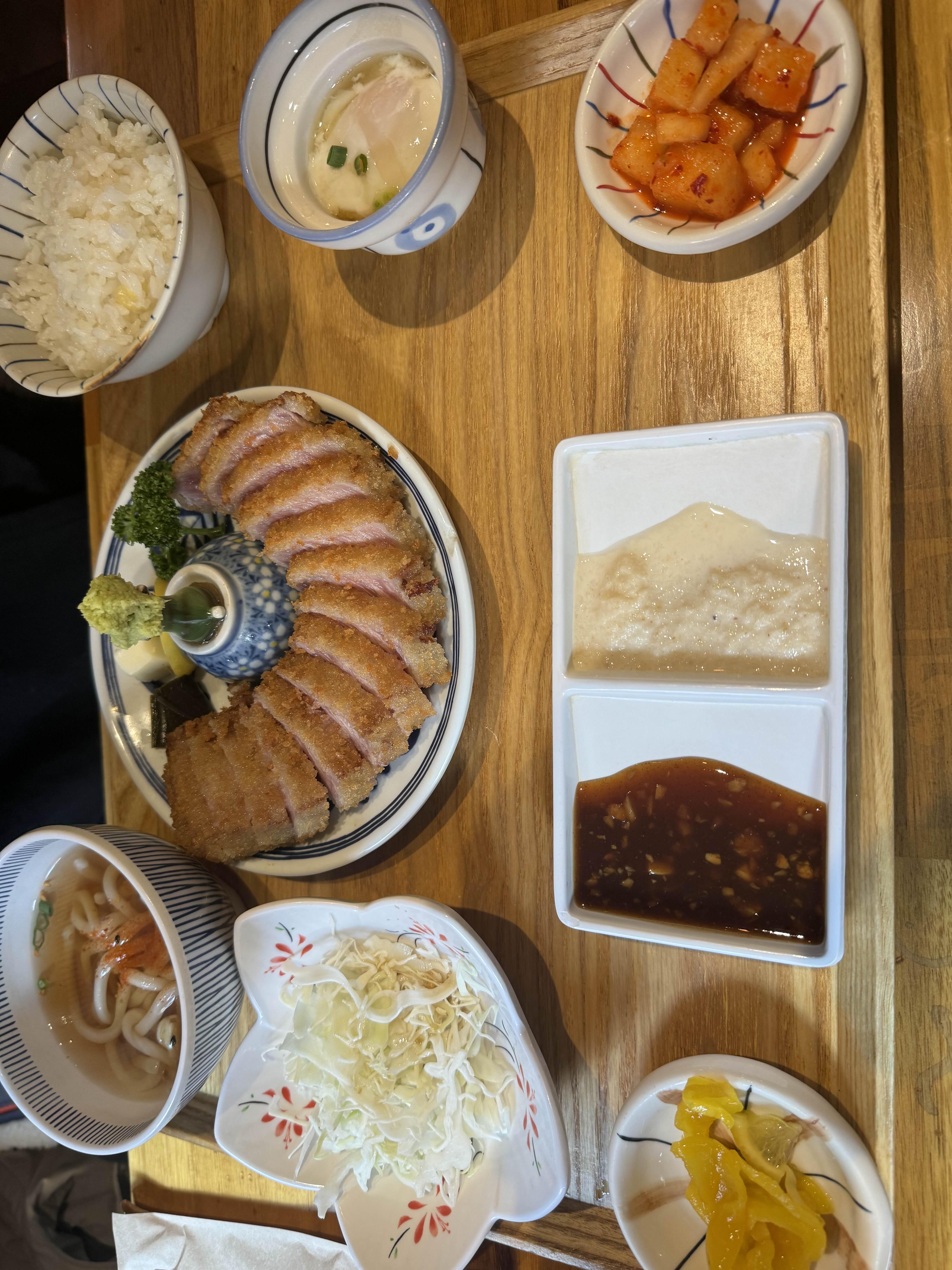 상미규카츠 수유본점 이미지