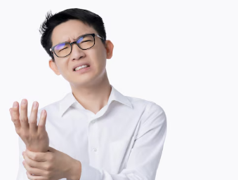 손저림 원인 10가지 총정리 섬네일