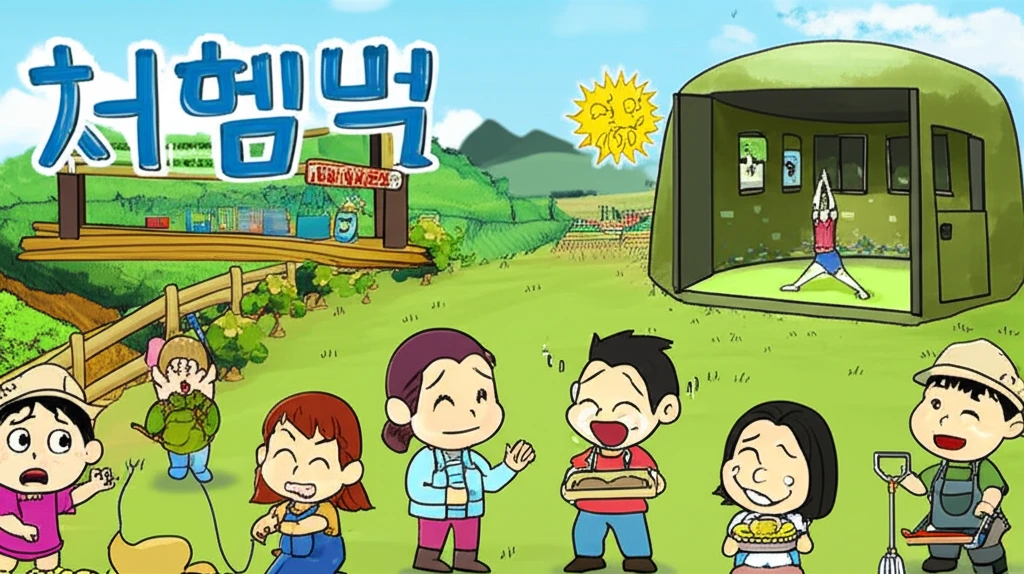 착한 소비로 지역을 살리는 방법 경기