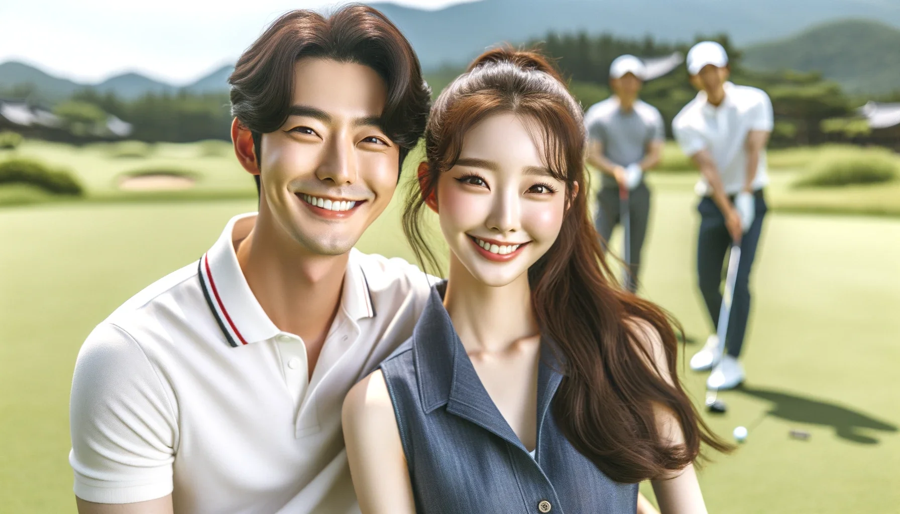 6월 13일 기준 파인리즈CC 1박 2일 골프패키지 예약 가격 날씨