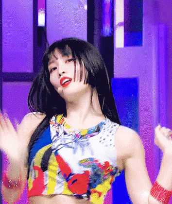  트와이스 모모, 히메컷 (용량주의)