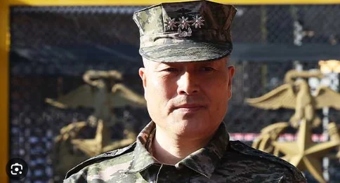 박정훈 대령 무죄 탄원 서명 운동 사이트 바로가기