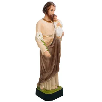 3월 19일 성 요셉 대축일: 침묵 속의 위대한 아버지_26