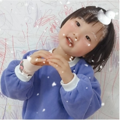  꼬맹이와 길고 긴 하루