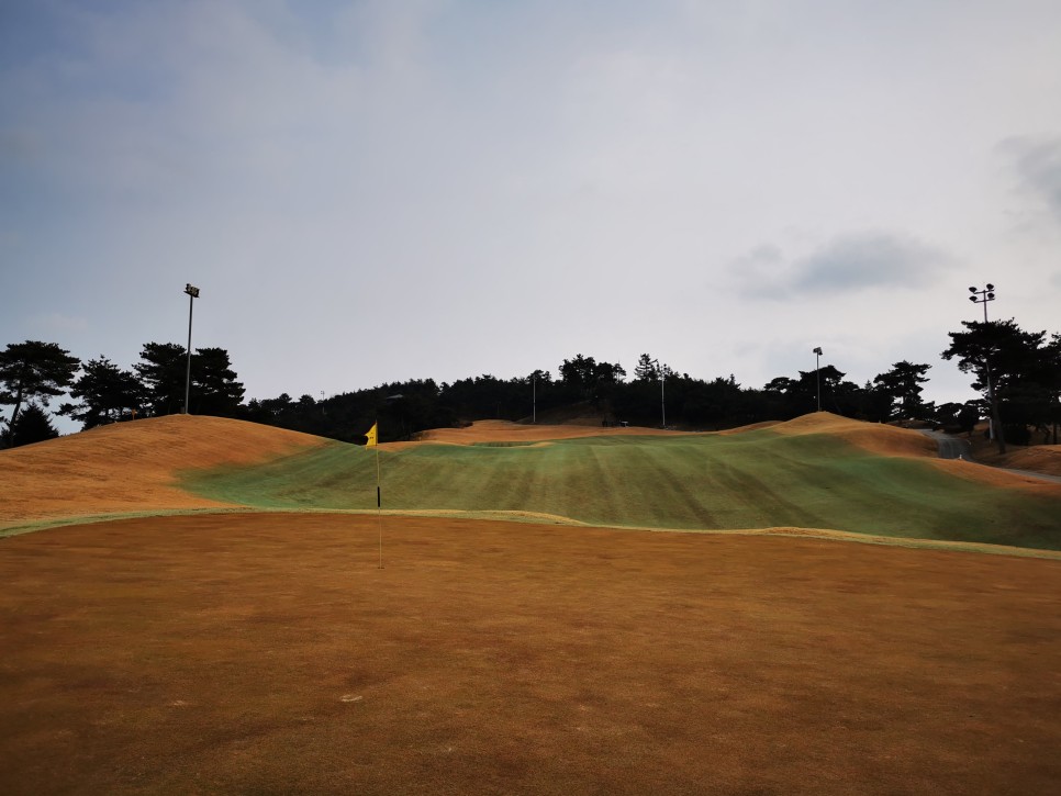 마제스티 1박2일 함평 엘리체CC 33