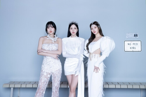 트와이스 첫 유닛, '미사모' 7월 일본 정식 데뷔