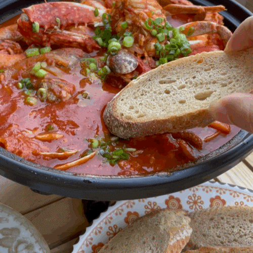 동탄 화덕피자 [동탄애견동반 맛집] 화덕피자가 24