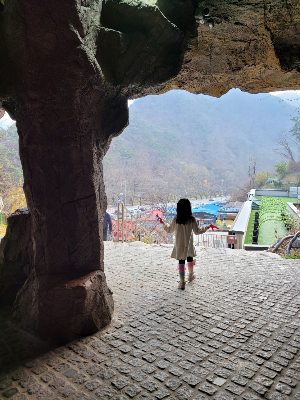 단양 고수동굴 충북 단양 고수동굴가족여행 7