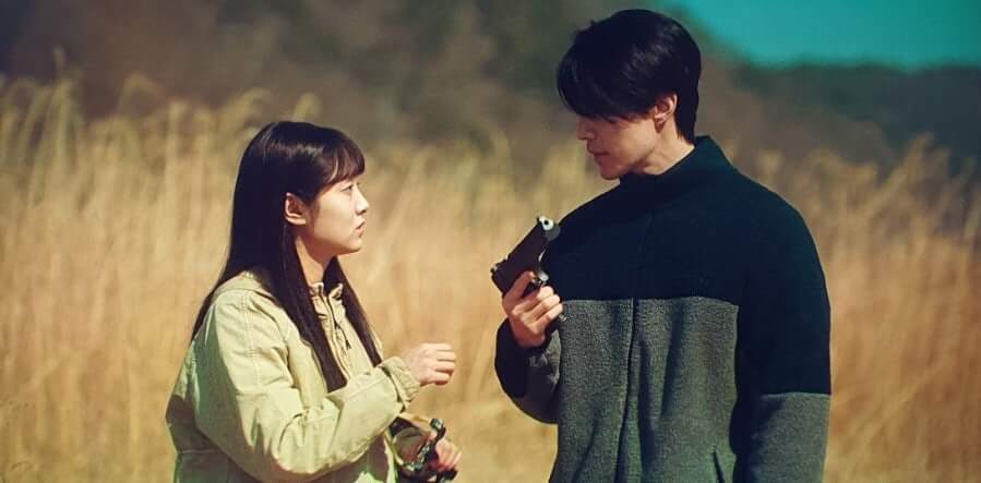 킬러들의 쇼핑몰1