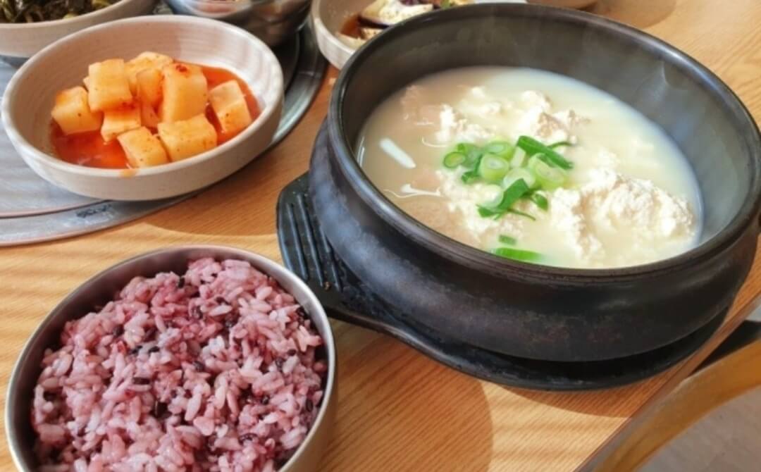 유니 아일랜드 cc 근처 맛집