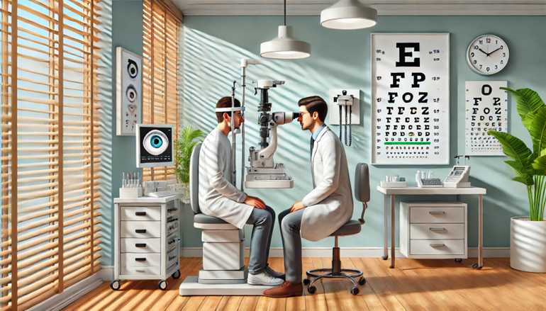 서울특별시 서초구 안과 리스트