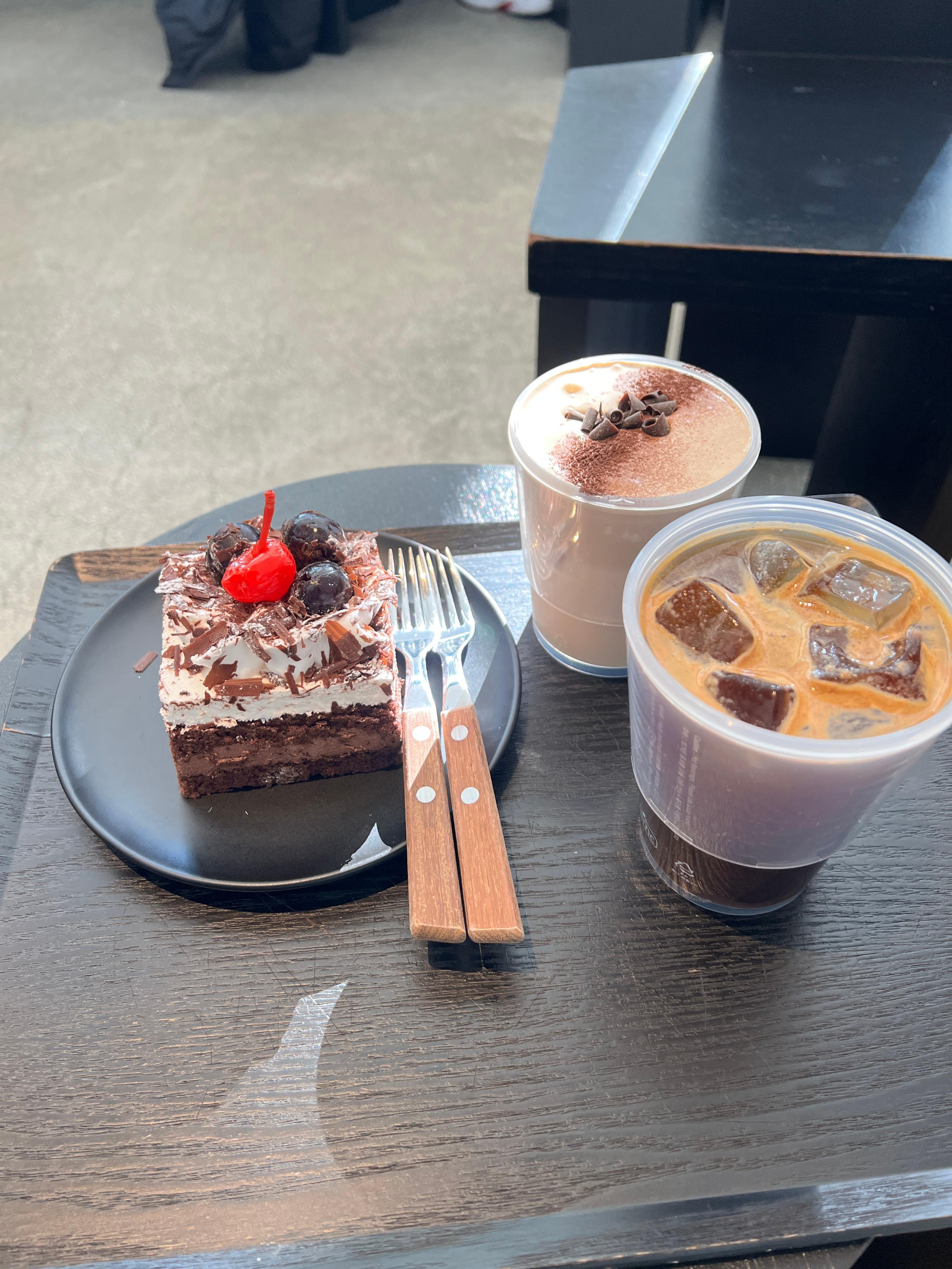 크리미라떼