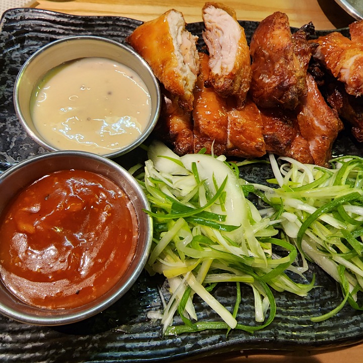 치킨
