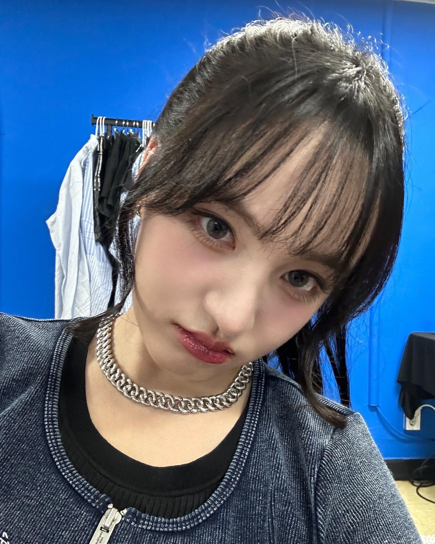 [리즈Liz] 인스타 instagram 23.08