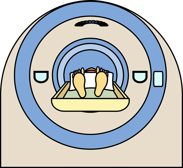 MRI CT 차이점 