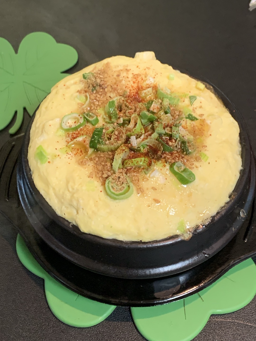 계란찜