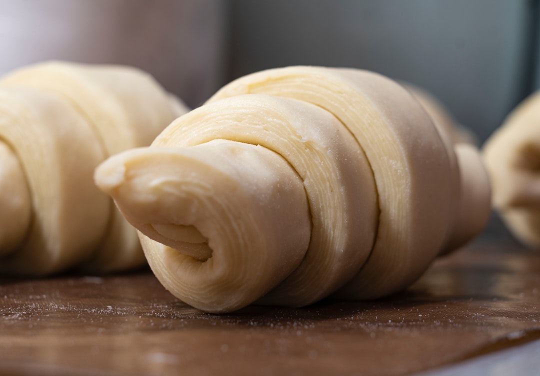 Dough