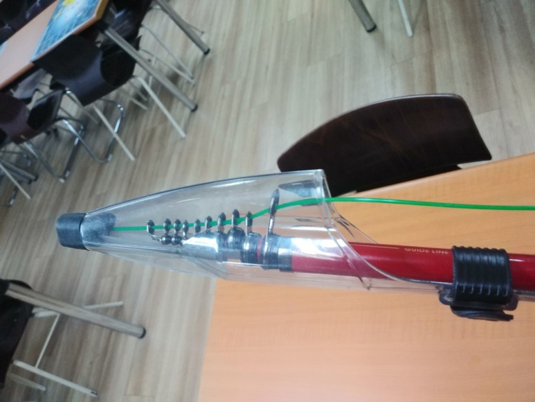 두번째 용성파도기1.7 초보바다낚시장비 1